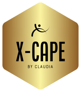X-cape by Claudia