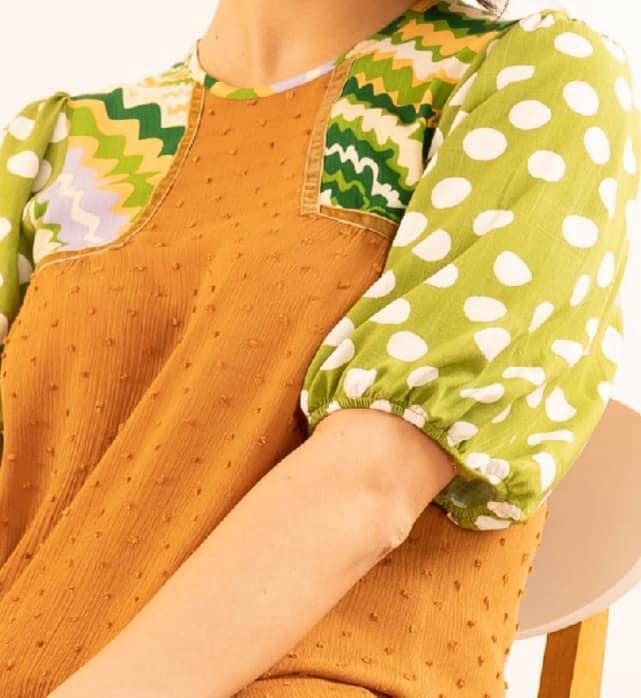 Bluza Gart - imagine 2