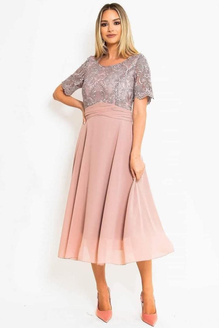 Rochie elegantă de evenimente