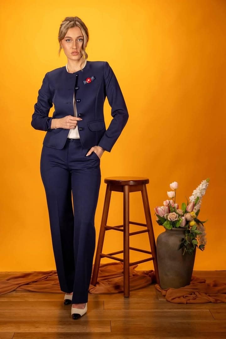 Costum elegant damă Gart