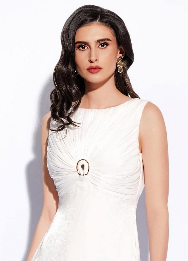 Rochie Elegantă Special Dress - imagine 4